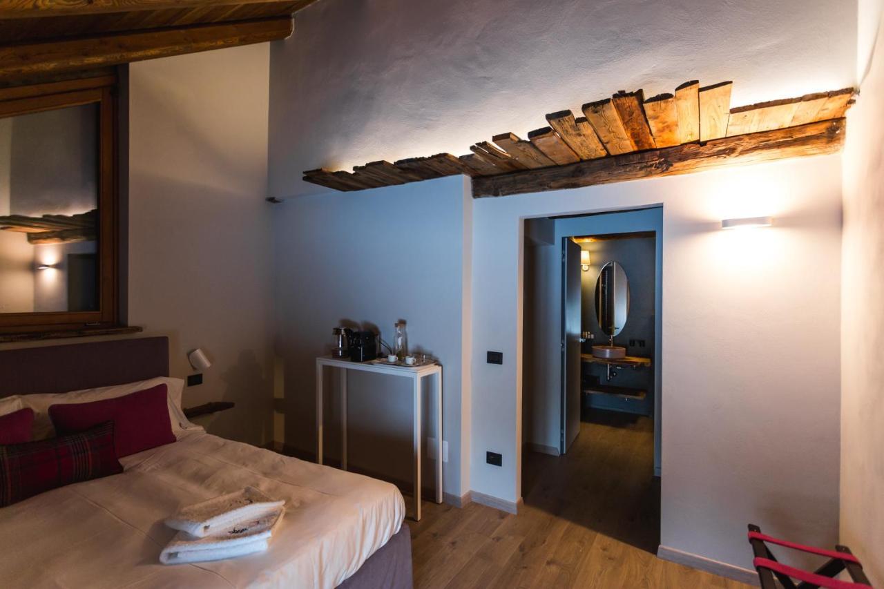 Granuit Room & Breakfast Sauze di Cesana Extérieur photo