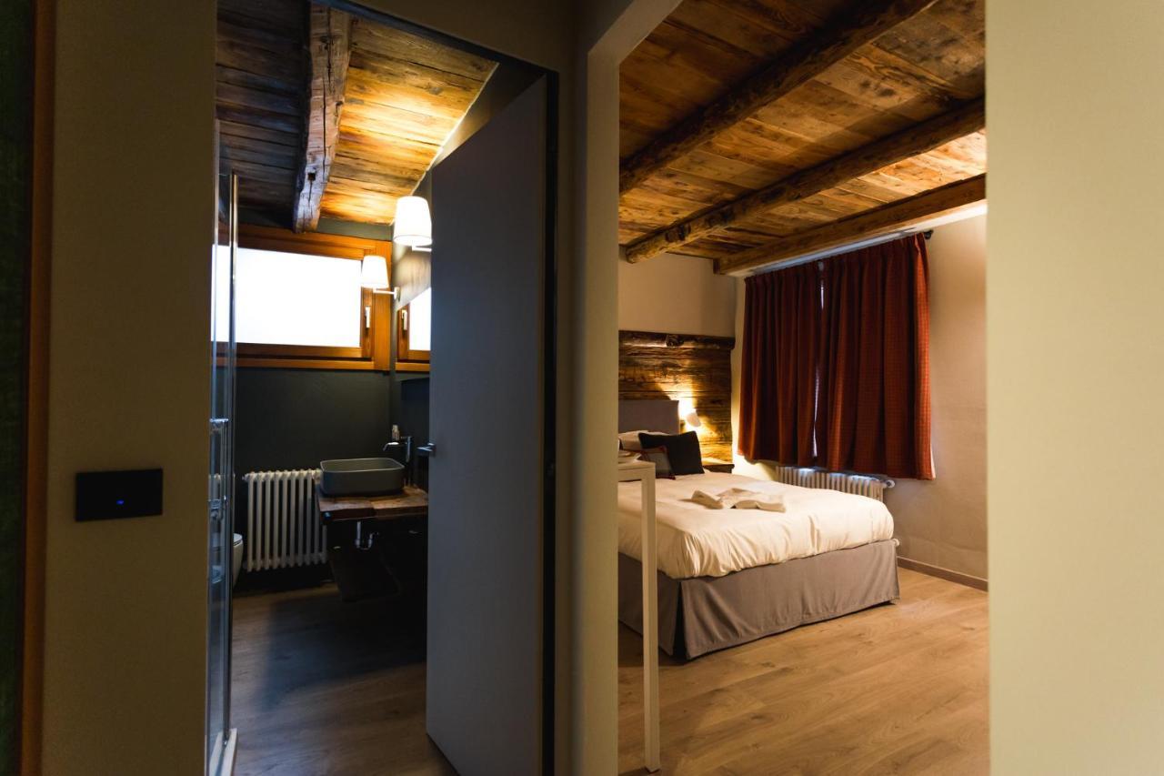 Granuit Room & Breakfast Sauze di Cesana Extérieur photo