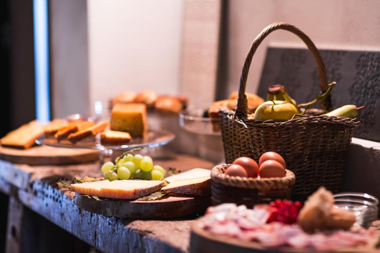 Granuit Room & Breakfast Sauze di Cesana Extérieur photo
