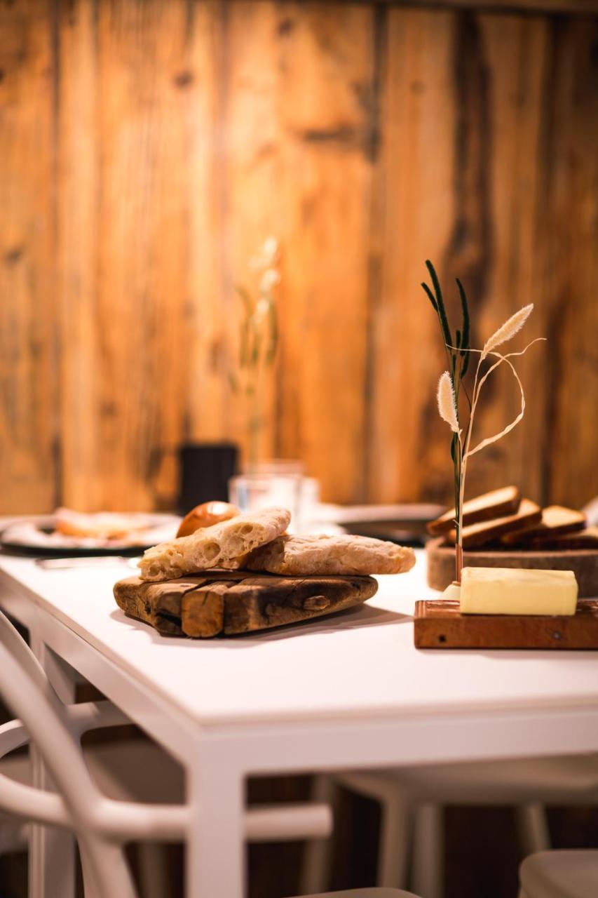 Granuit Room & Breakfast Sauze di Cesana Extérieur photo