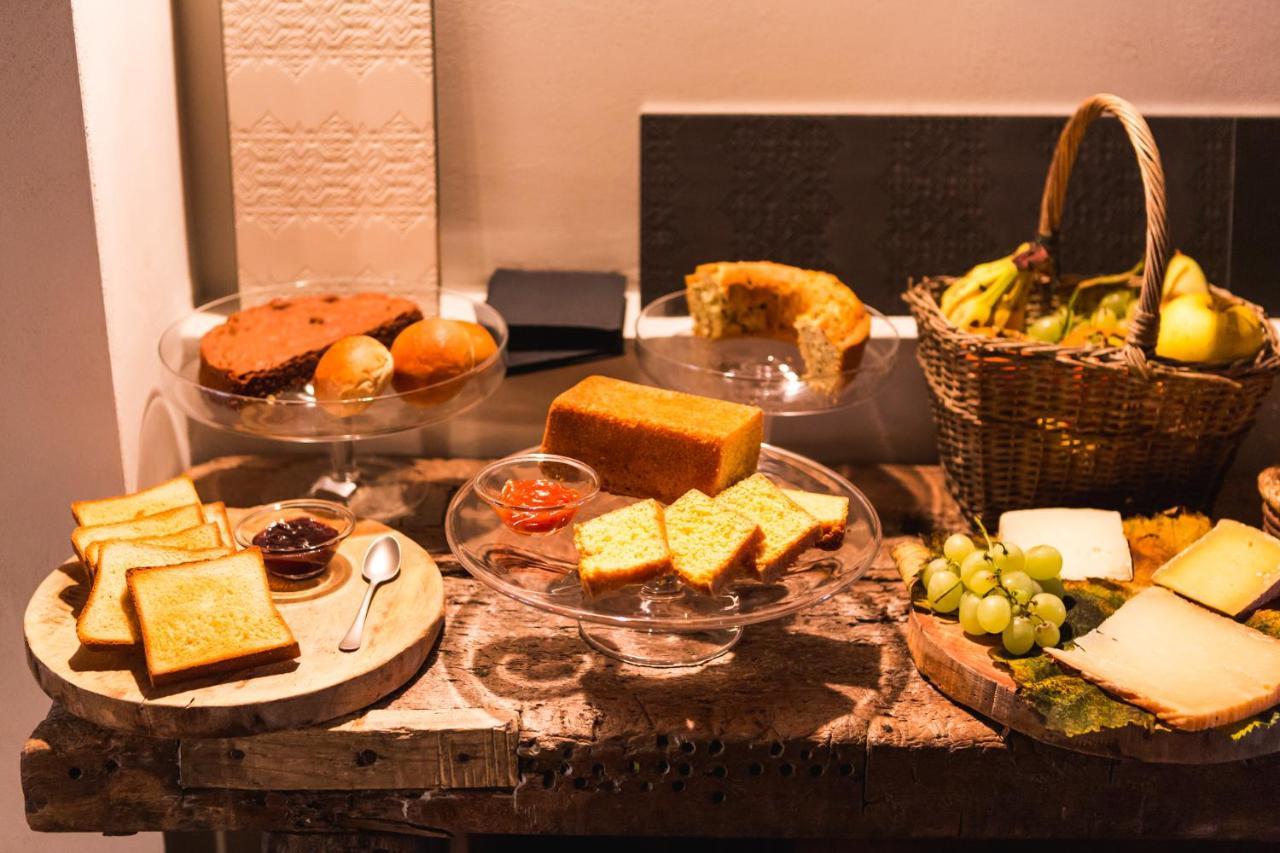 Granuit Room & Breakfast Sauze di Cesana Extérieur photo